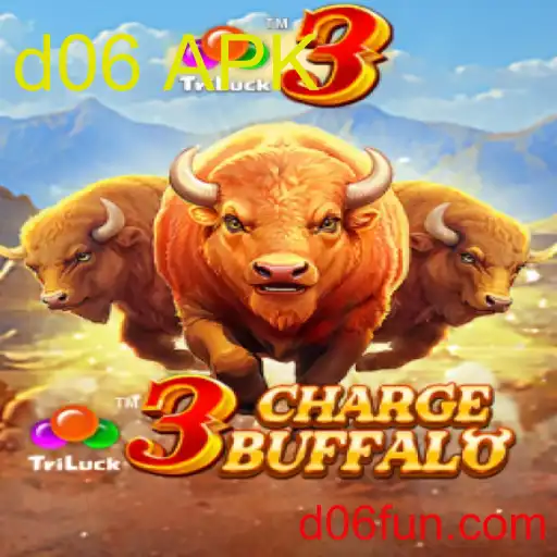 3ChargeBuffalo
