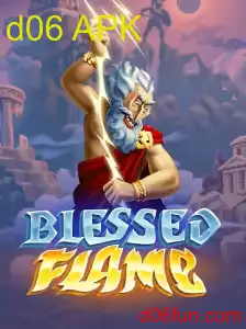 BlessedFlame