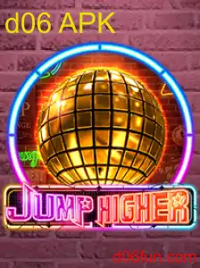 JumpHigher