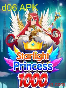 StarlightPrincess1000