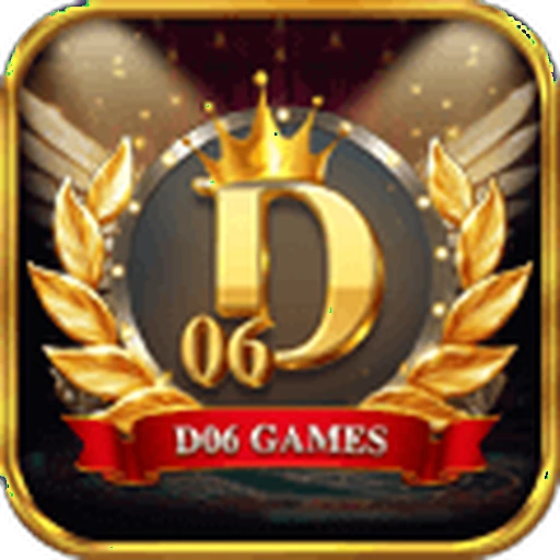 d06 APK Logo